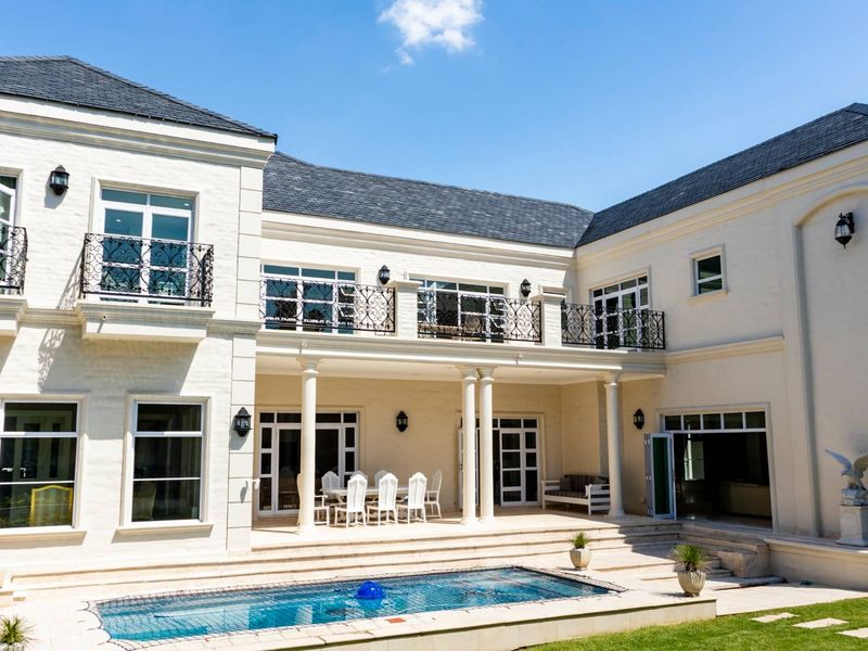 6 bedroom House To Let , Perfect for Corporate Lease. - Photo 2