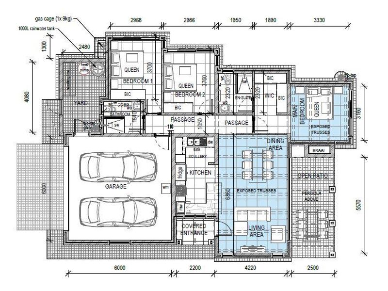 Secure Coastal Living | Plot & Plan | Full Title | VAT Included - Photo 2