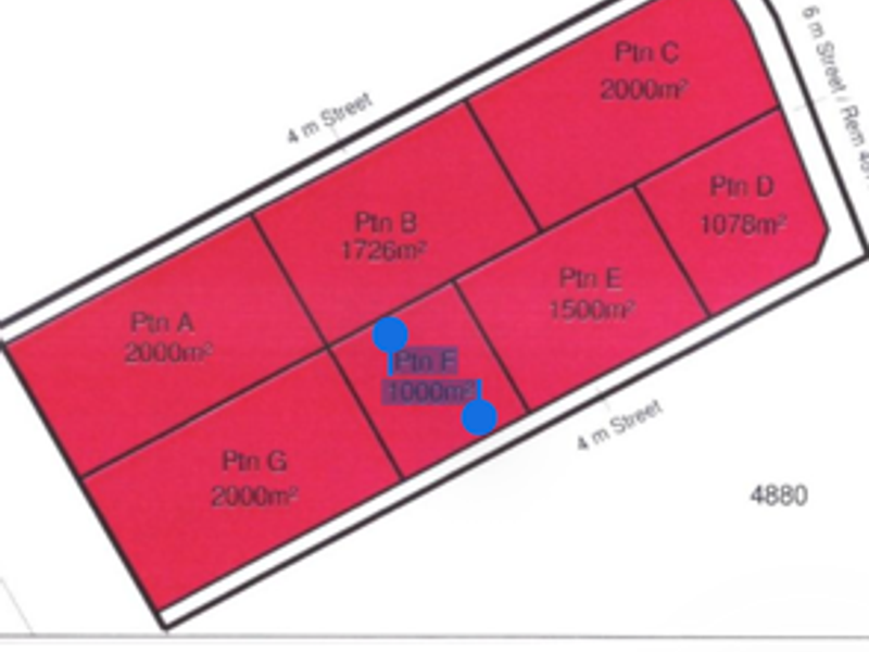 Industrial Plot Swakopmund - Photo 1