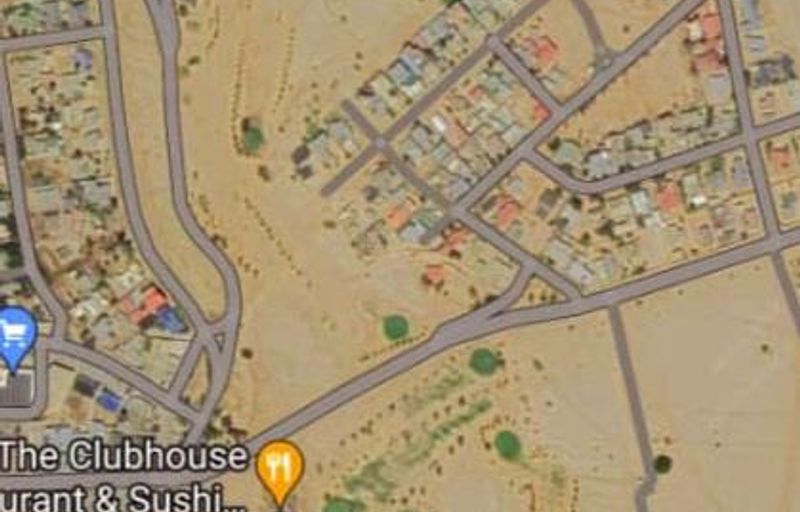 Vacant Land For Sale In Hentiesbay