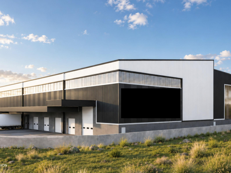 Hendra - NEW A-Grade Logistics & Distribution Facility | 6,926sqm - Photo 3