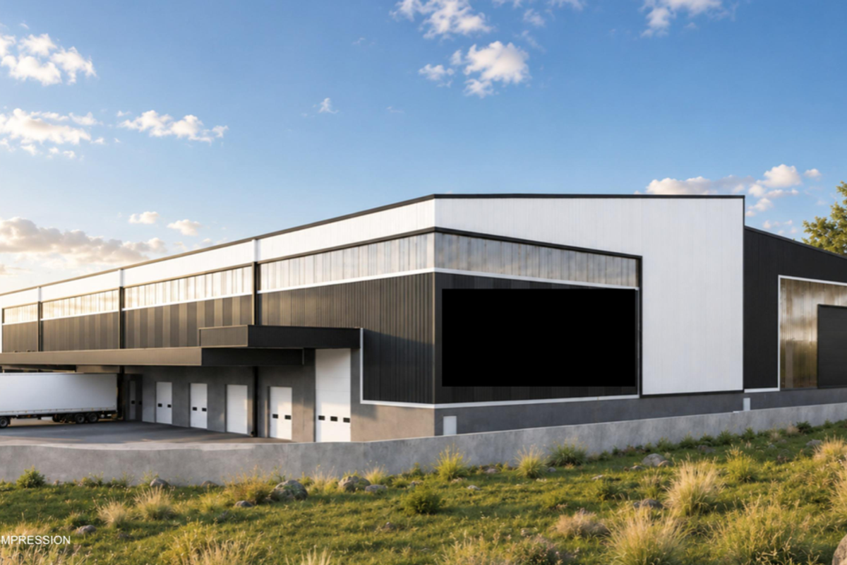 Hendra - NEW A-Grade Logistics & Distribution Facility | 6,926sqm - Photo 3