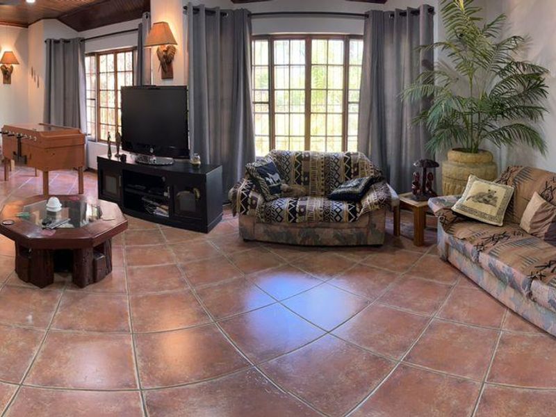 Entertainers dream home - Photo 5