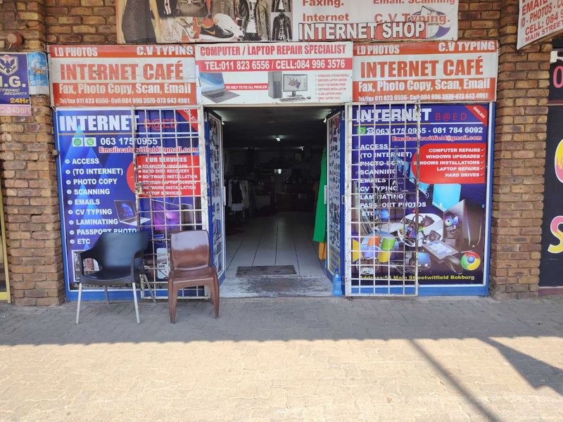 Prime Commercial Property - Photo 8