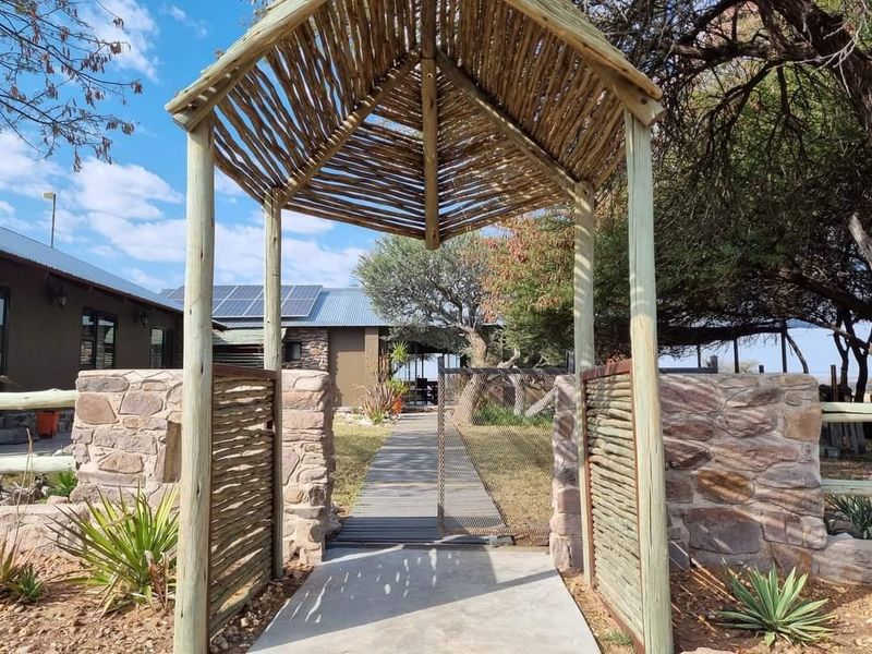 Gobabis Geust farm - Photo 7