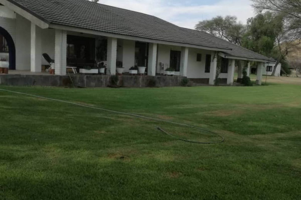FOR SALE- FARM IN WILHELMSDAL, NAMIBIA - !!️PRICE REDUCTION FROM N$ 30,000,000 TO  N$ 23,415,000!!️ - Photo 2