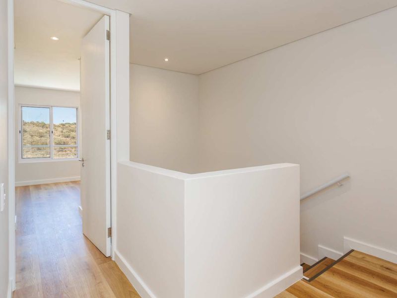 Sophisticated Winelands Living in a Modern Double-Storey Home in Volière Estate Stellenbosch - Photo 10