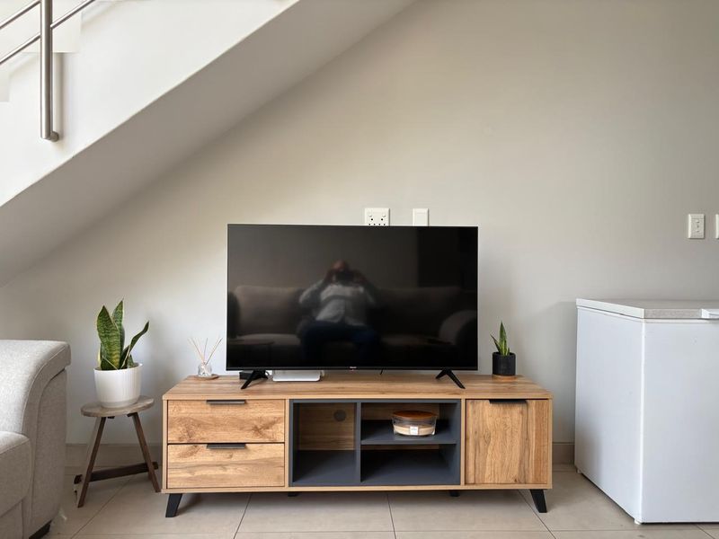 Luxury spacious loft living in Morningside 2 bedrooms 129 m2 - Photo 5