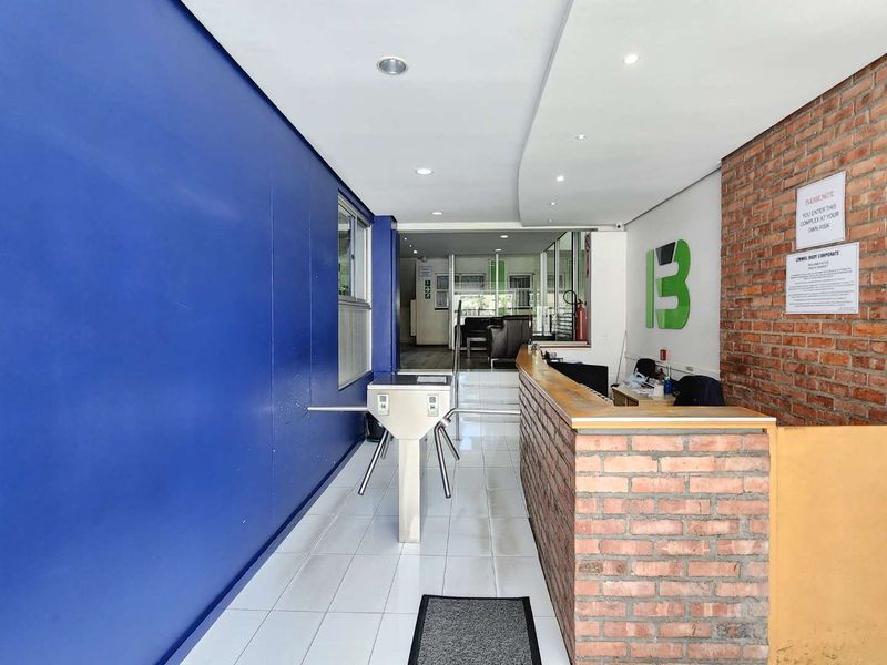 Lower Gardens | 1 Bedroom Apartment | Priced to Move - Photo 3