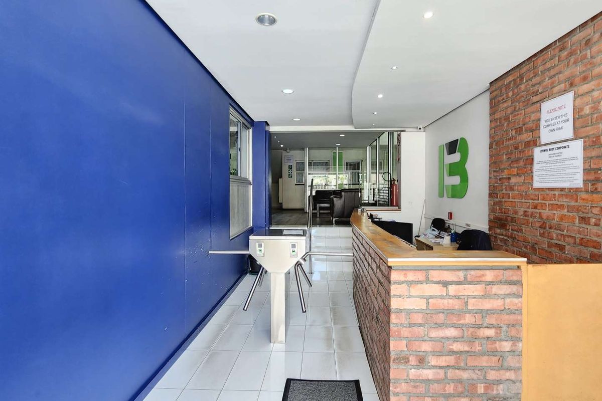 Lower Gardens | 1 Bedroom Apartment | Priced to Move - Photo 3