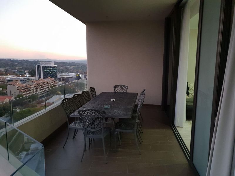 1 Bed Apartment For Sale in Morningside - Photo 3