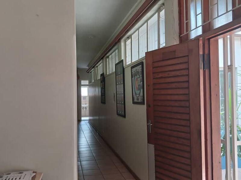 "Prime Location: Central Okahandja for Institutional or Business Development!" - Photo 5