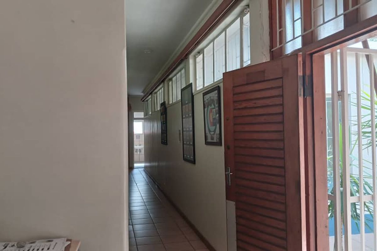 "Prime Location: Central Okahandja for Institutional or Business Development!" - Photo 5