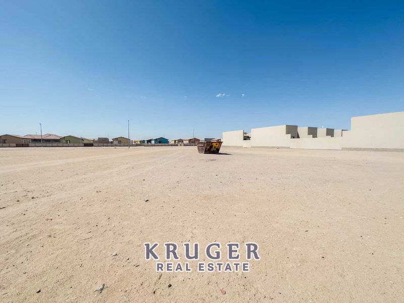 Vacant erf - General Residential 1 - Photo 3