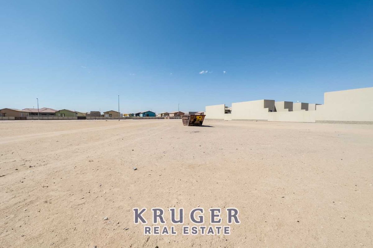 Vacant erf - General Residential 1 - Photo 3