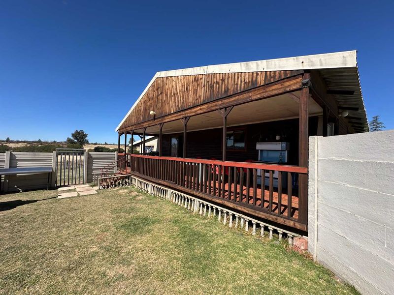 3 BEDROOM HOUSE ON  2HA PLOT FOR SALE - Photo 7