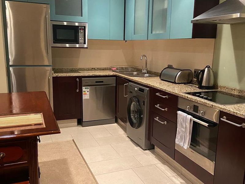 MAGNIFECENT 1 BED  APARTMENT IN THE ICONIC RAPHAEL FOR SALE - Photo 10