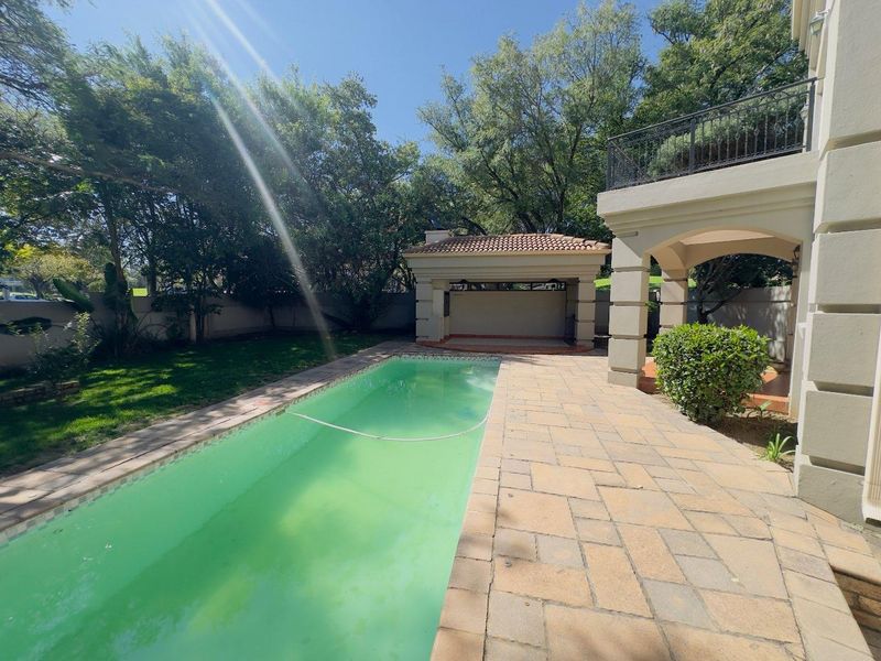 3 Bedroom House to Rent in Blue Golf Estate - Photo 4