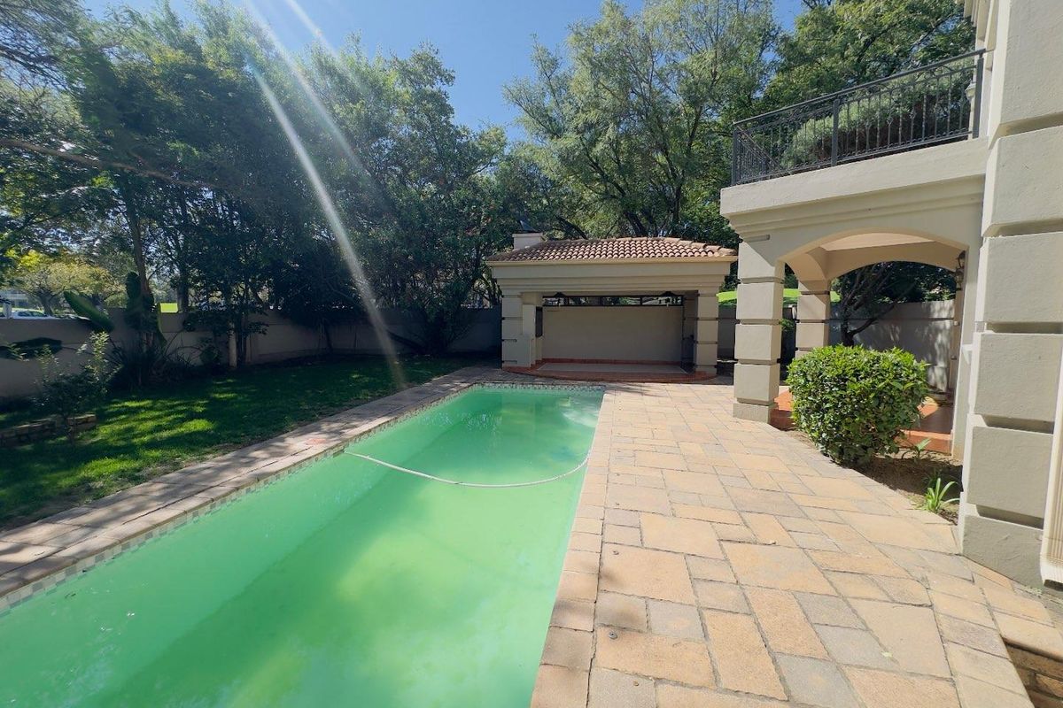 3 Bedroom House to Rent in Blue Golf Estate - Photo 4