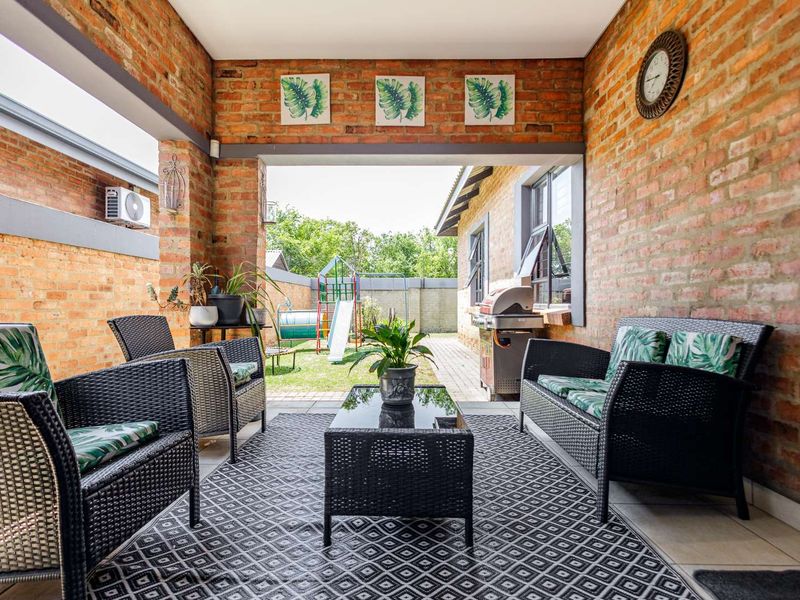 Beautiful and Modern Cluster for Sale in Brackenhurst - Photo 9