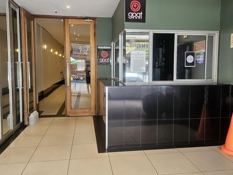 Spacious Bachelor Apartment in Ansteys Building - Unit 59 - Photo 2