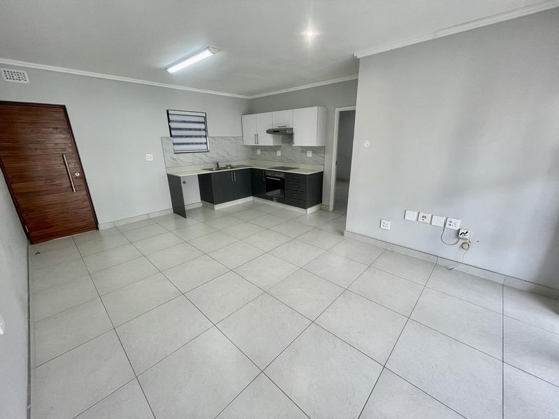 Hendra - Modern Pet-Friendly Apartment to Rent in Sought-After Umhlanga Ridge - Photo 3