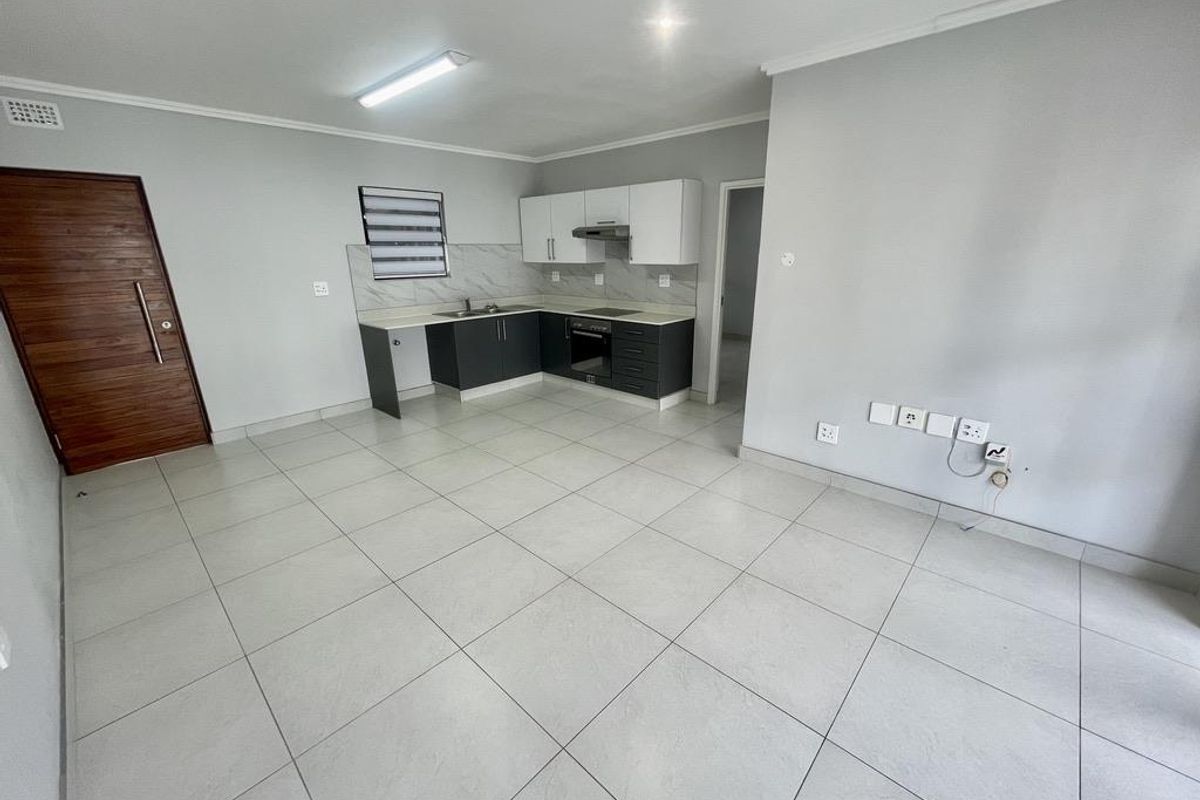 Hendra - Modern Pet-Friendly Apartment to Rent in Sought-After Umhlanga Ridge - Photo 3