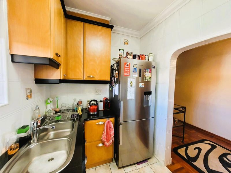 Spacious 2 Bedroom Apartment for Sale – Stanhope Gate, Cato Road, Glenwood - Photo 8