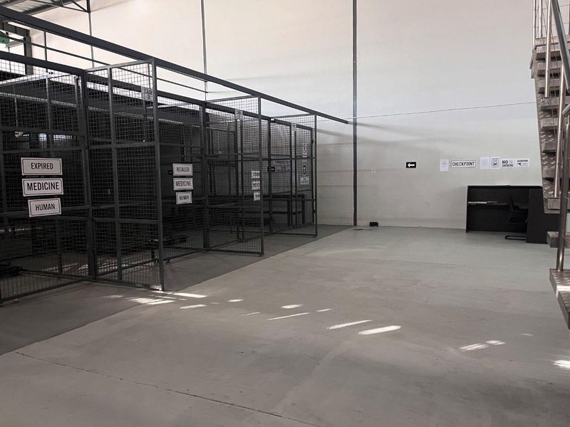 Expand your business with this spacious property for sale -Prosperita - Photo 7