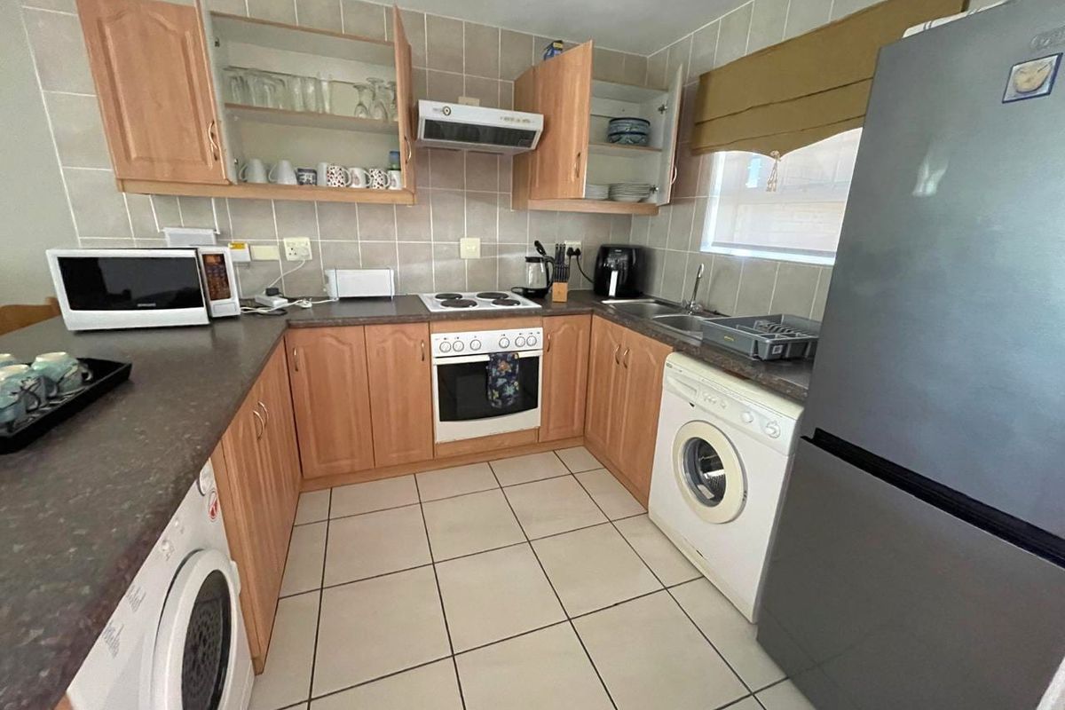 Holiday Rental in Hartenbos - Photo 2