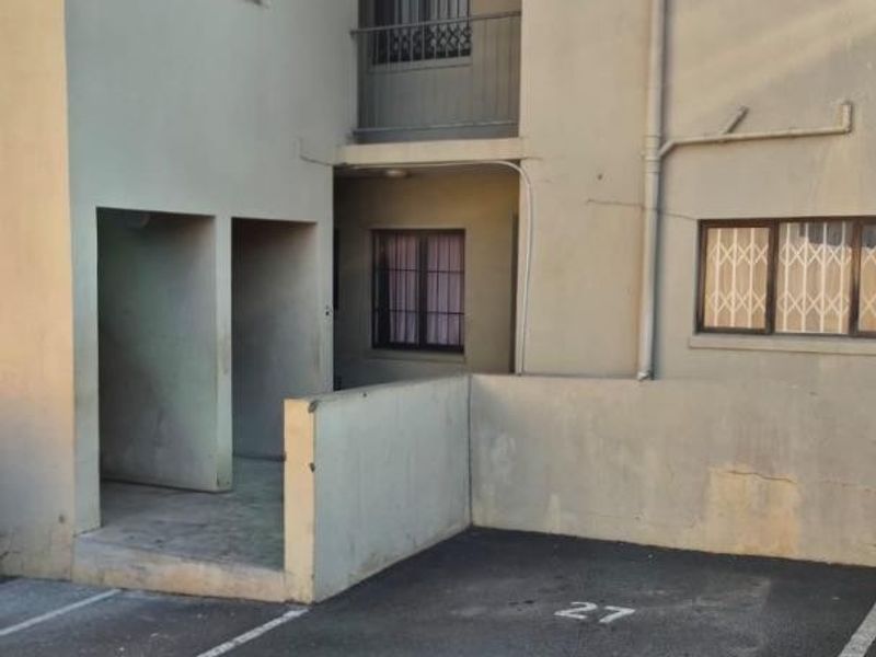 Secure 2-Bedroom Apartment with Scenic Views in Sea View, Durban - Photo 1