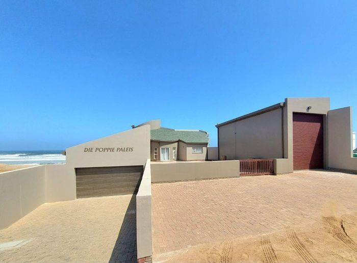 Property #2385469, House For Sale in Suid Duin