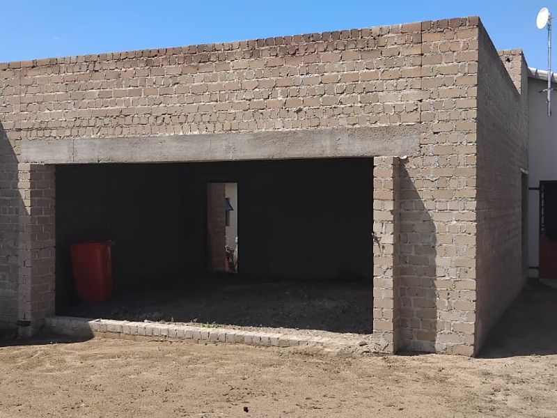 FREESTANDING HOUSE FOR SALE IN OKAHANDJA - Photo 7