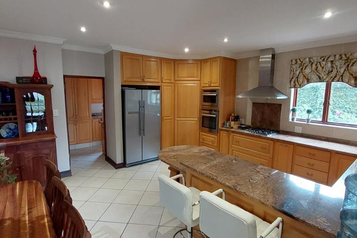 Property For Sale in Rietvalleirand, Pretoria - Photo 4