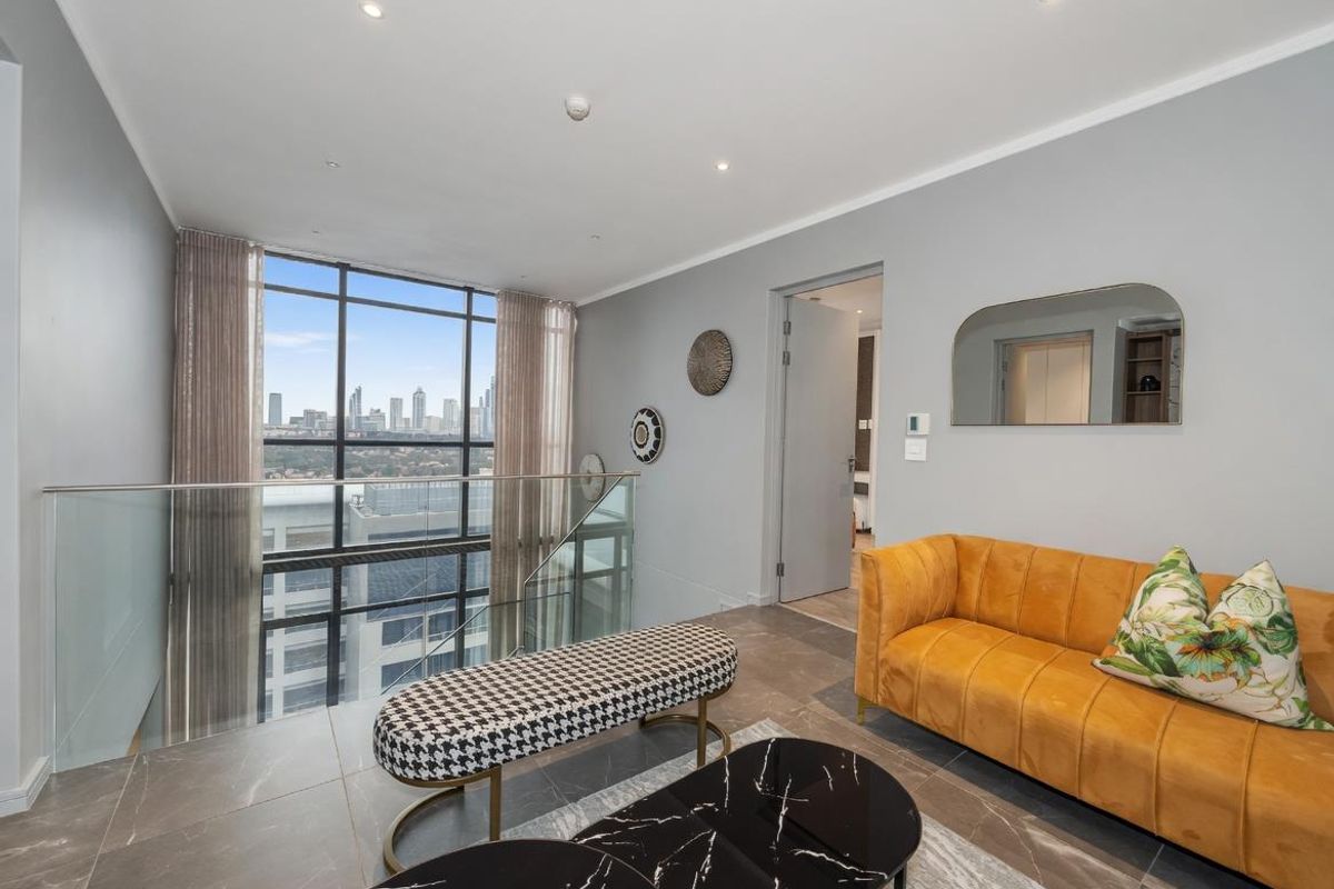 GORGEOUS PENTHOUSE 3 BEDROOM APARTMENT FOR SALE IN MASANGITA TOWERS!!!! - Photo 4