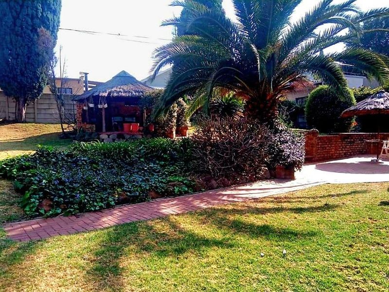 3 Bedroom House for Sale in Mulbarton - Photo 10