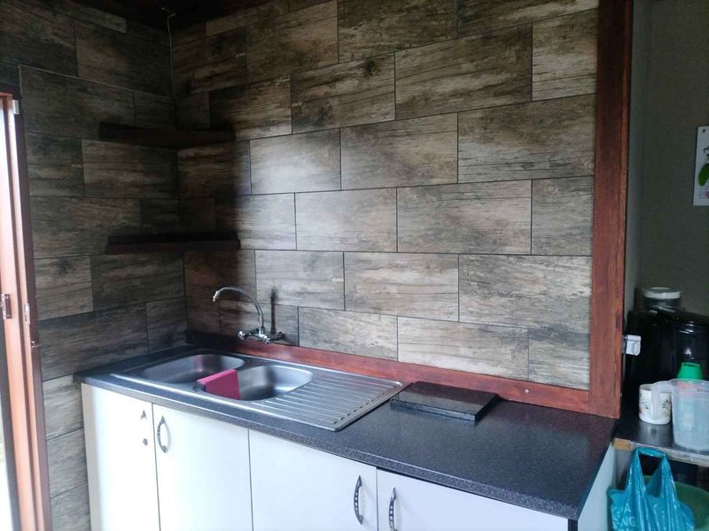 4bedroom house up for grabs - Photo 10