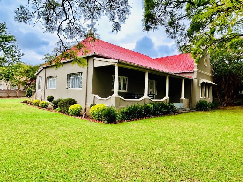 3 bedroom house for sale in Vryheid - Photo 3