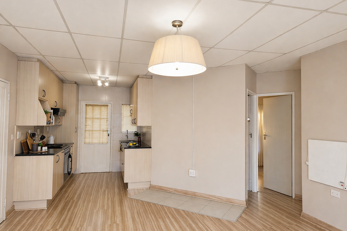 Two bedroom home in highly rated retirement village - Photo 2