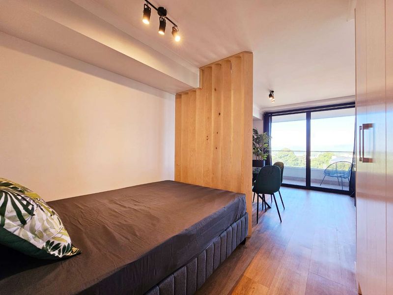 Fully Furnished Studio Apartment - Photo 4