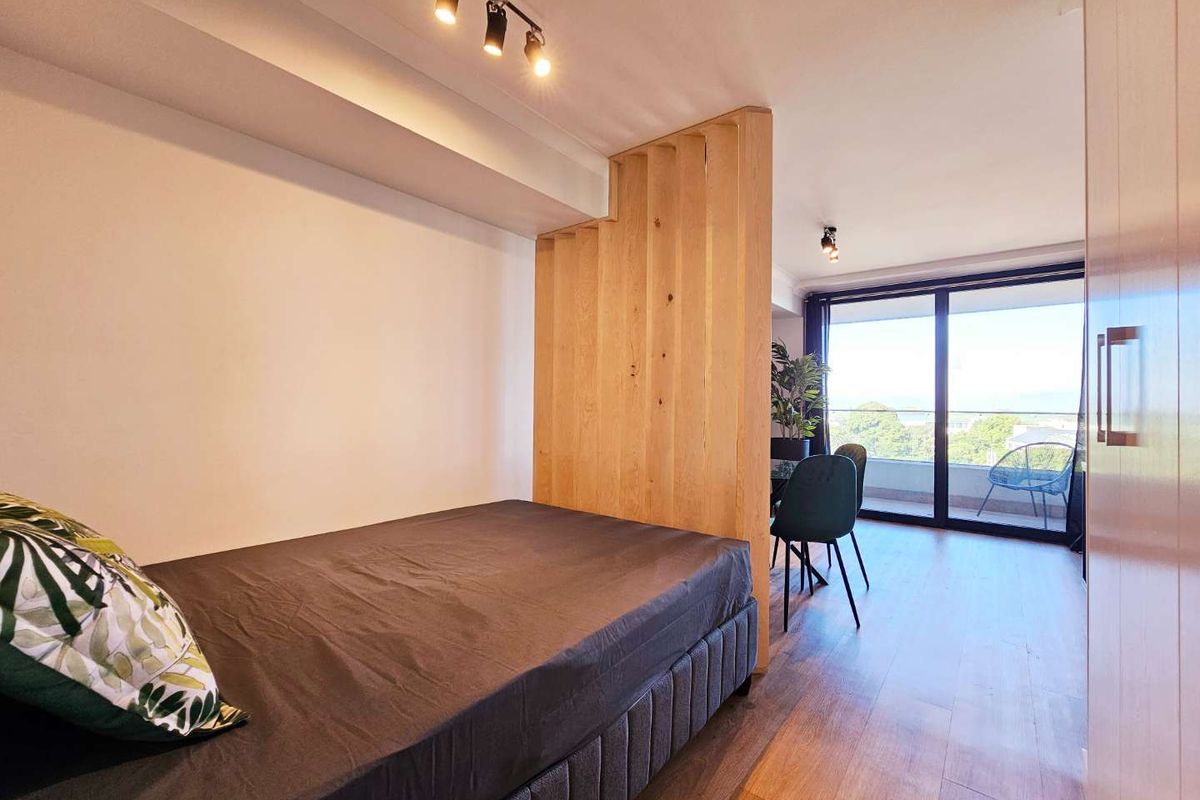 Fully Furnished Studio Apartment - Photo 4