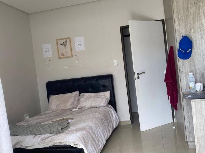 Elisenheim house to rent - Photo 8