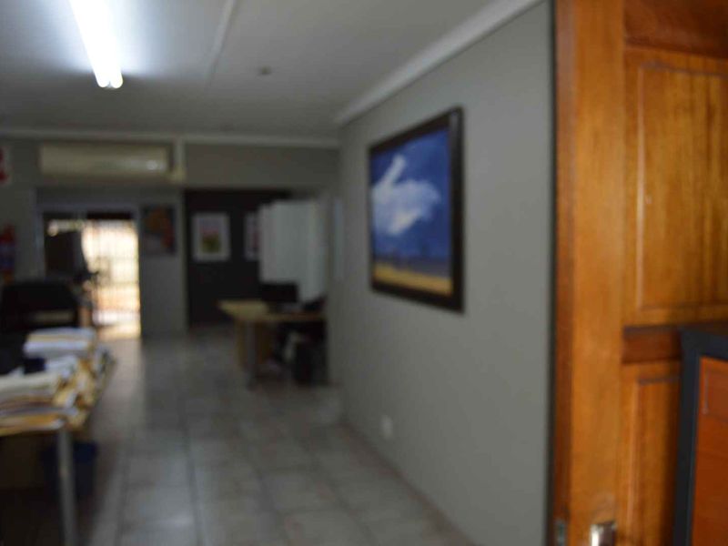 Commercial property in Hennie Alberts Street Alberton - Photo 8