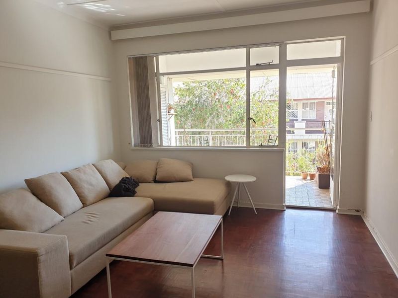 1 BEDROOM APARTMENT FOR SALE IN ROSEBANK - Photo 2