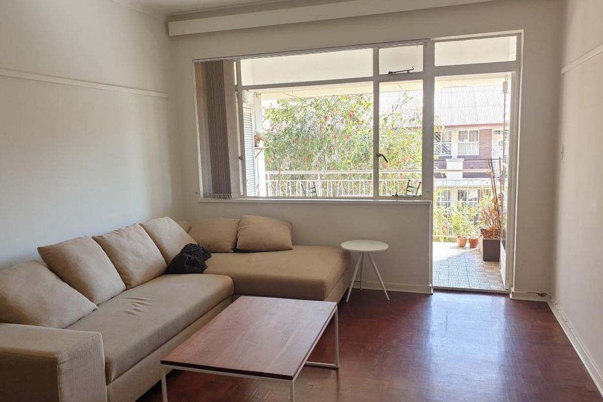 1 BEDROOM APARTMENT FOR SALE IN ROSEBANK - Photo 2