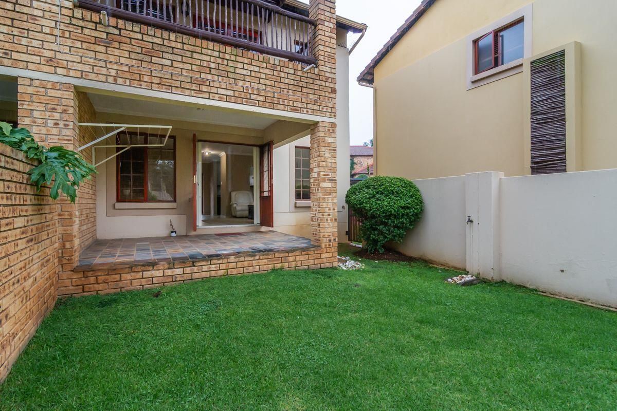 2-bedroom retreat with en-suites  and  study nook! - Photo 3