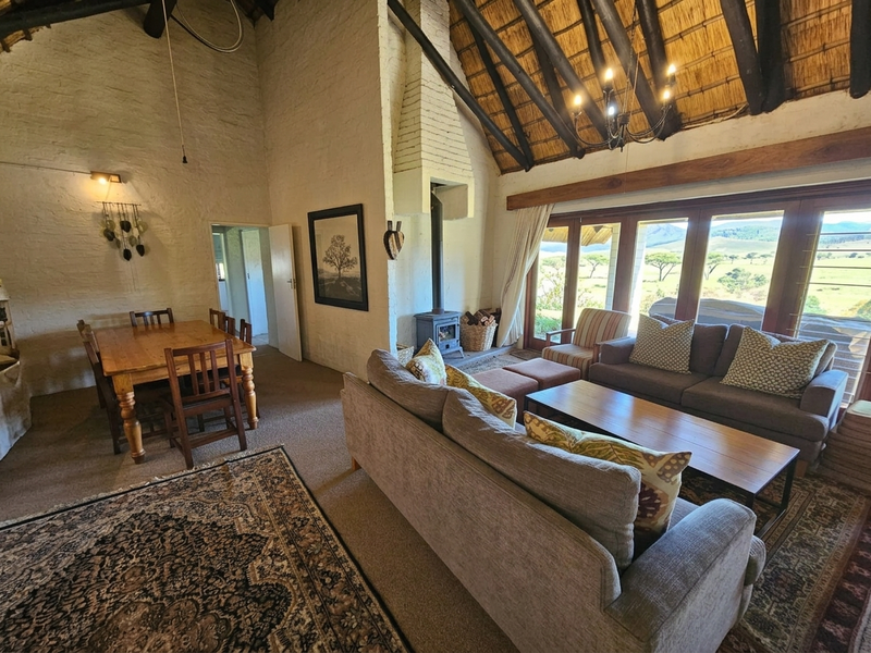 Your Private Sanctuary: A Escape at Mbona Nature Reserve, Karkloof(50% share) - Photo 9