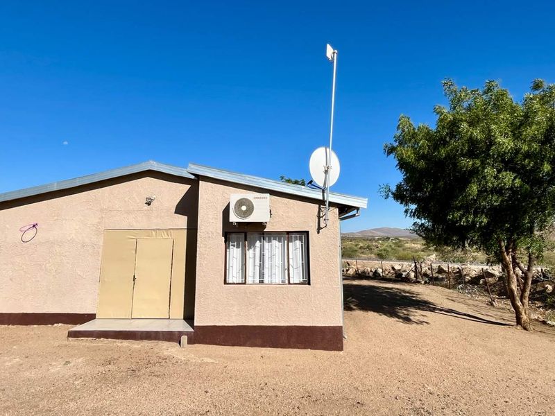 Modern Living Awaits at Erf 1590 - Photo 4