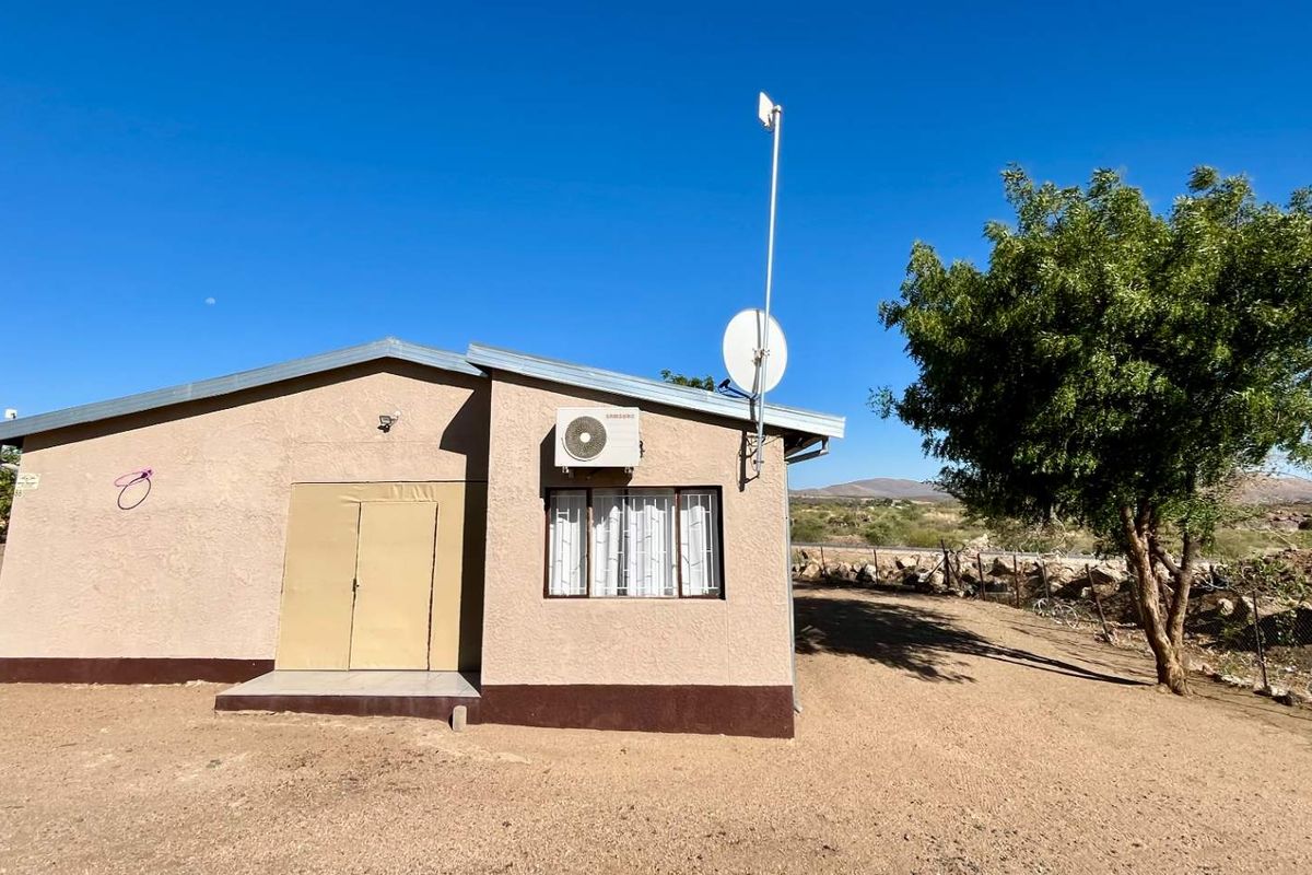 Modern Living Awaits at Erf 1590 - Photo 4