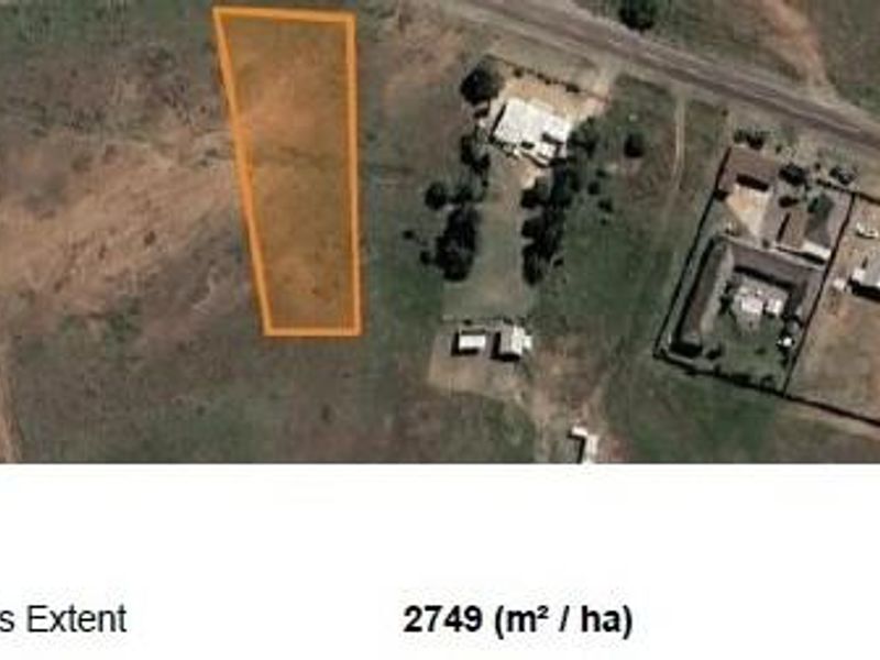 Beautiful large vacant stand with panaramic view over the dam - Photo 4